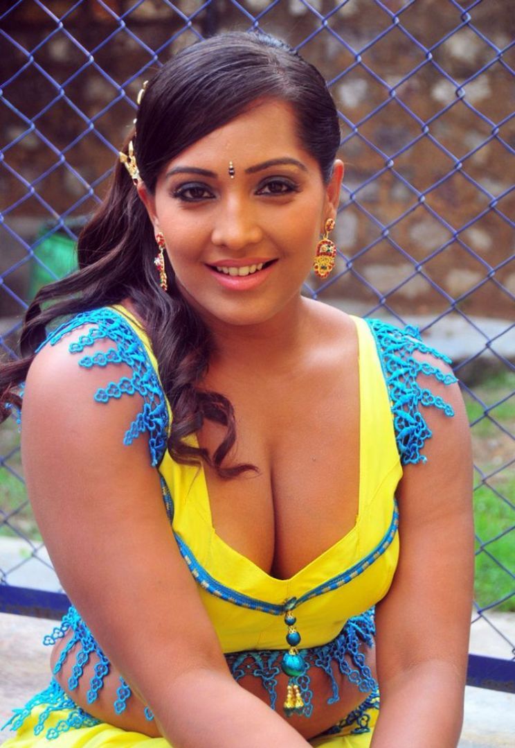 Meghna Naidu