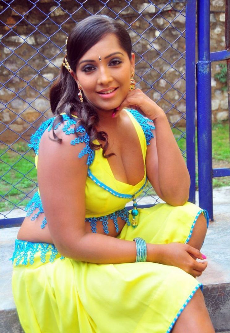 Meghna Naidu