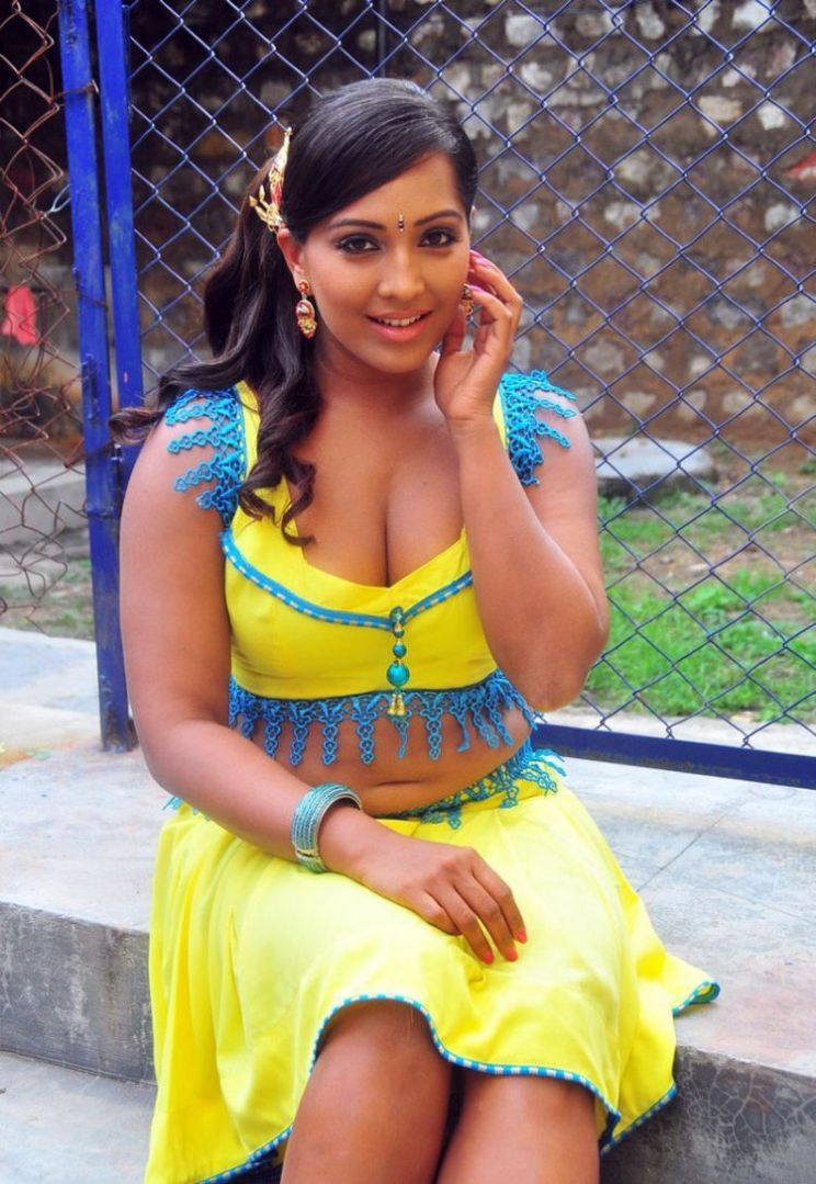 Meghna Naidu