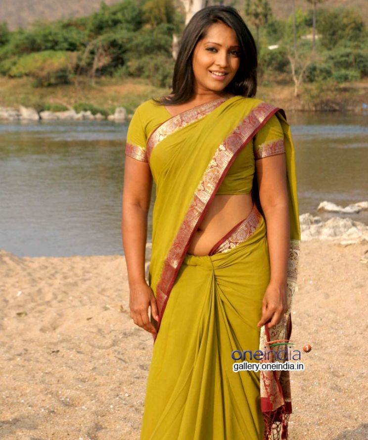 Meghna Naidu