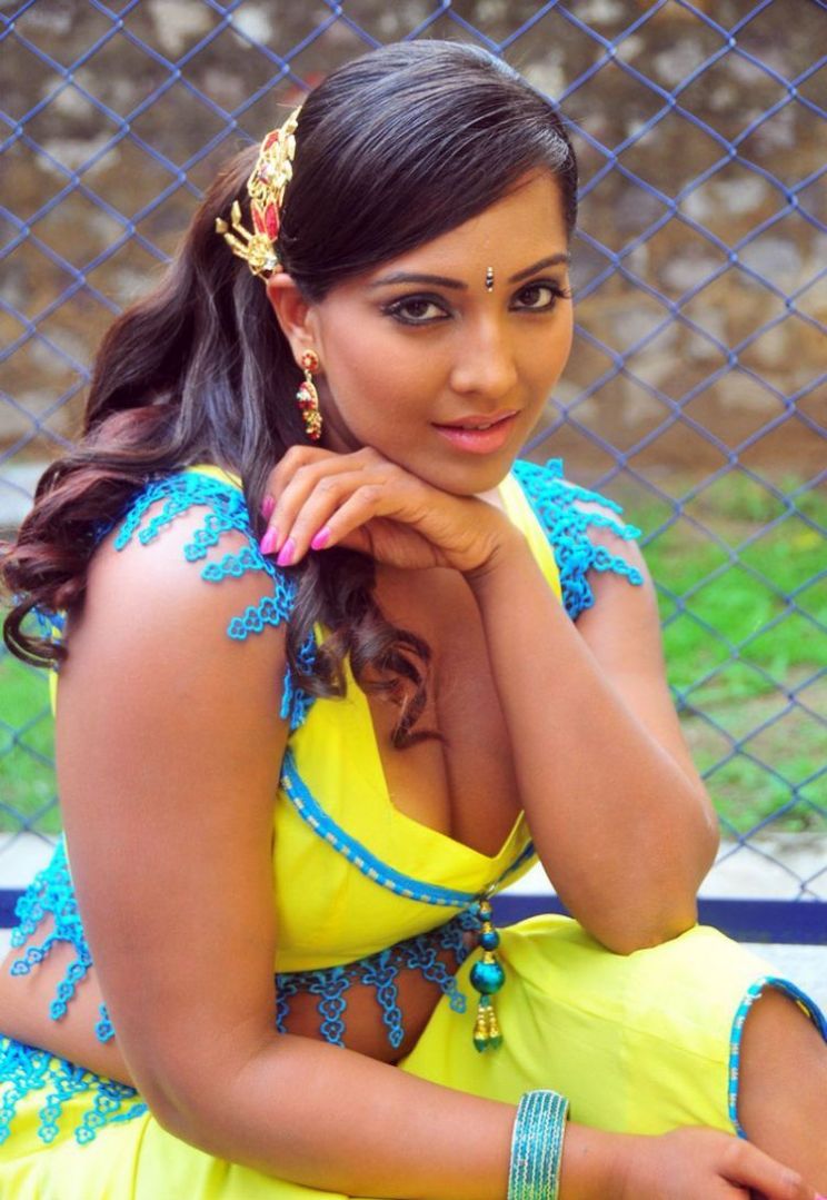 Meghna Naidu