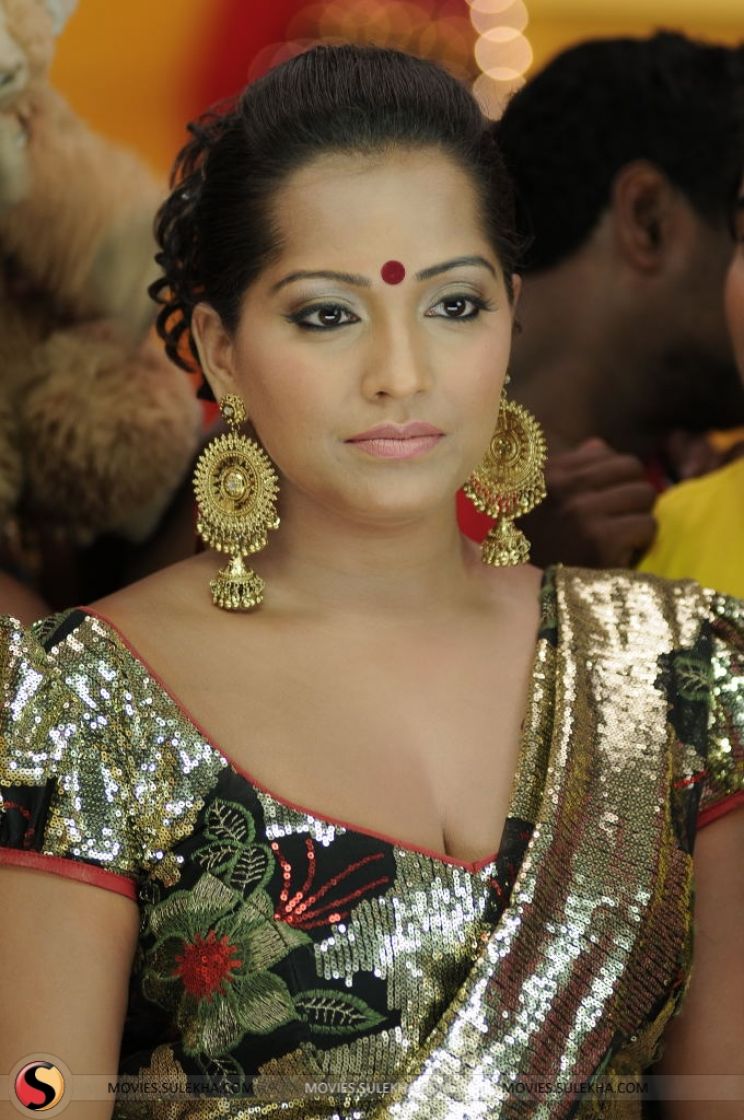 Meghna Naidu