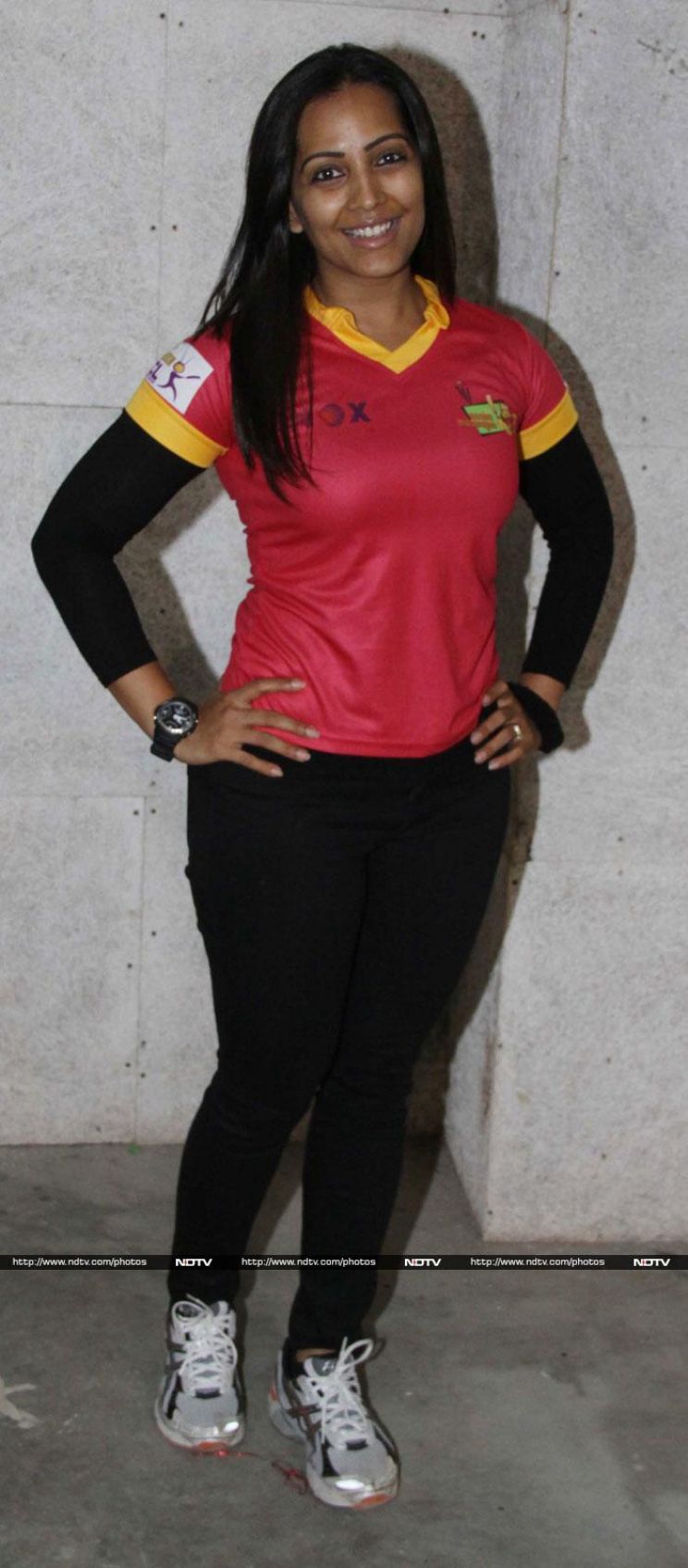 Meghna Naidu