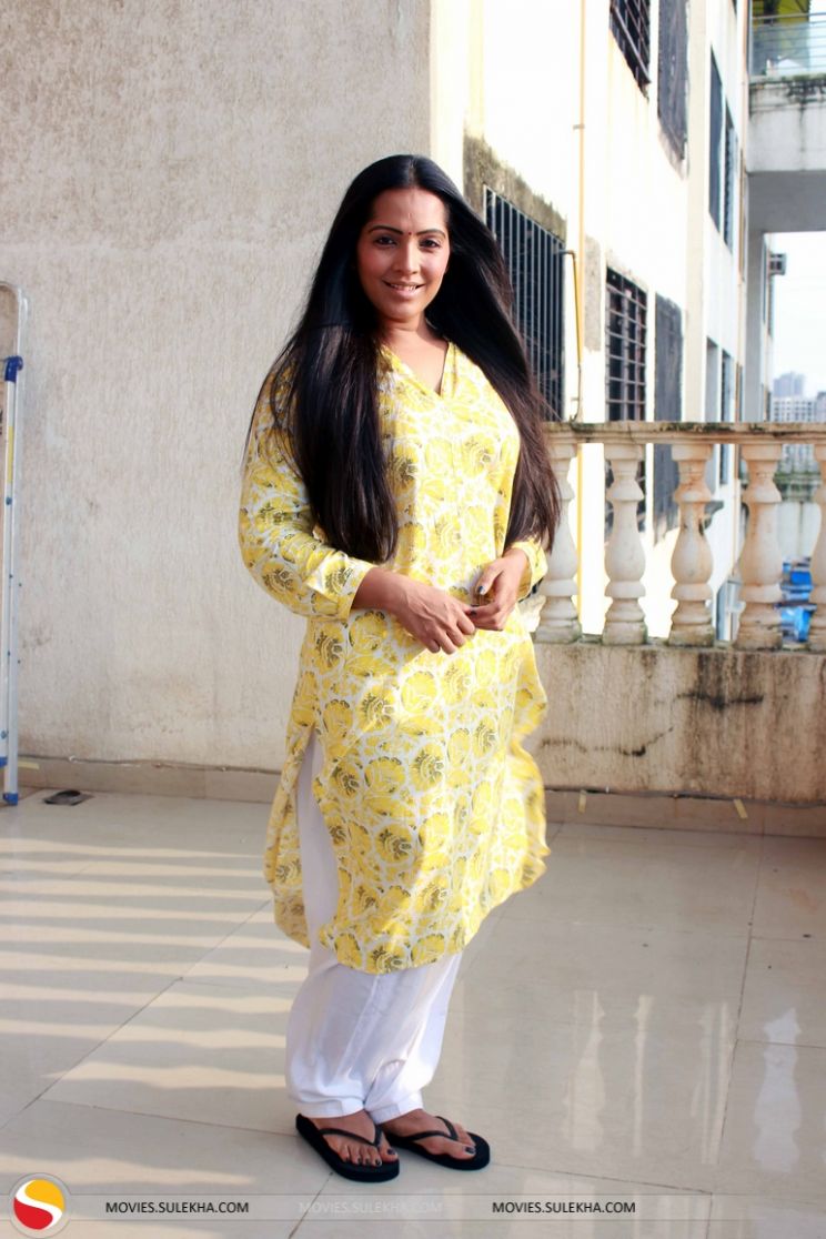 Meghna Naidu