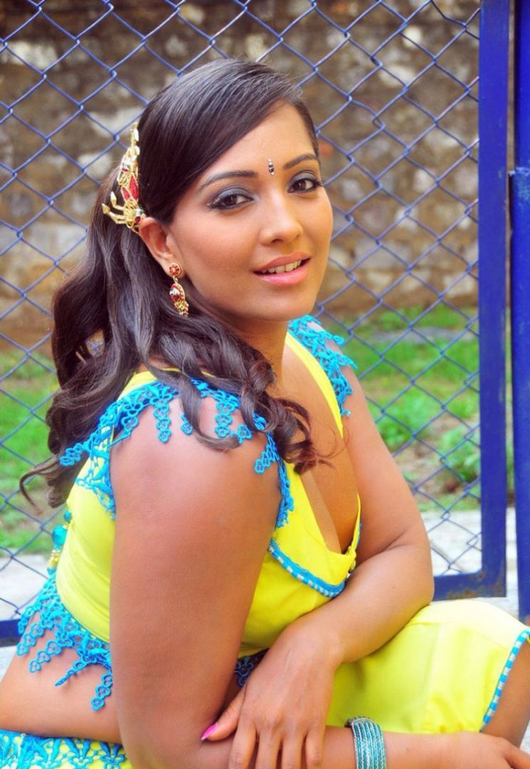Meghna Naidu