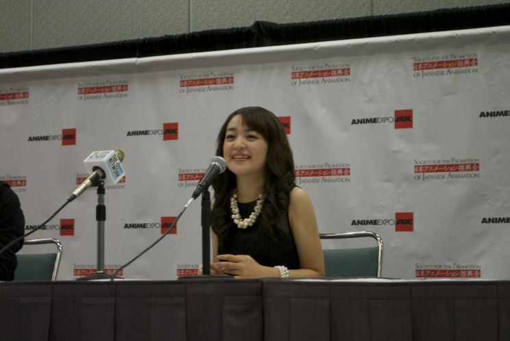 Megumi Han