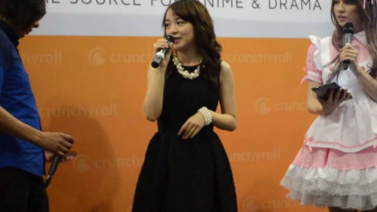Megumi Han