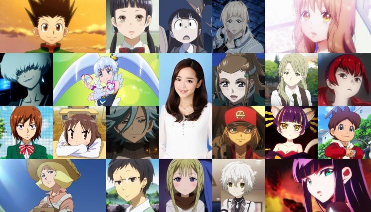 Megumi Han