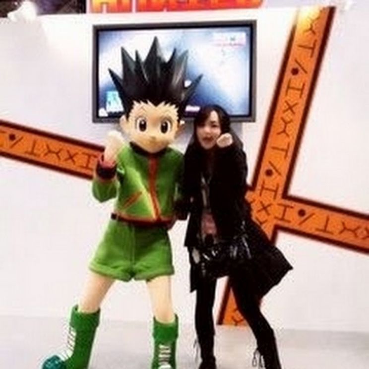Megumi Han