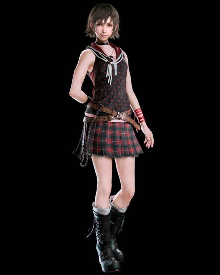 Megumi Han