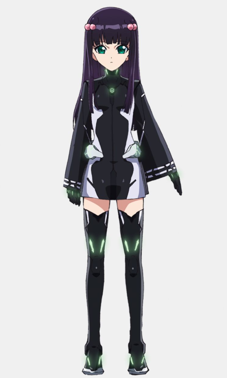 Megumi Han
