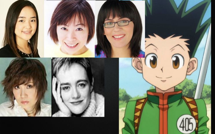 Megumi Han