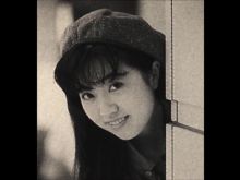 Megumi Hayashibara