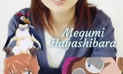 Megumi Hayashibara