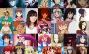 Megumi Hayashibara