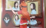 Megumi Hayashibara