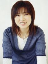 Megumi Hayashibara