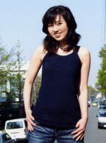 Megumi Hayashibara