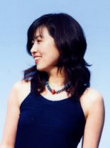 Megumi Hayashibara