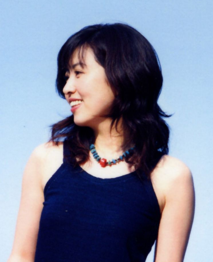 Megumi Hayashibara