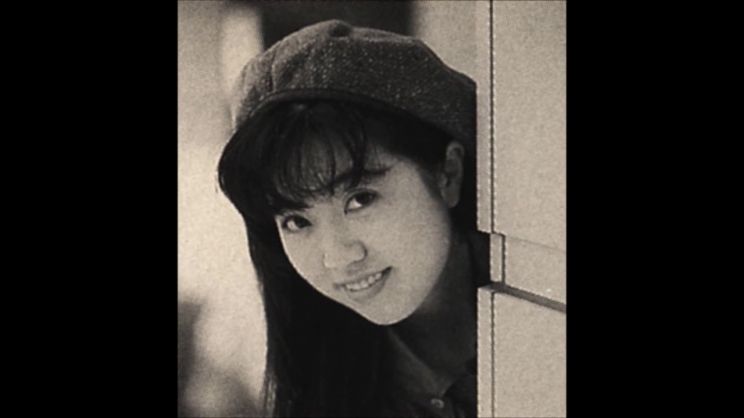 Megumi Hayashibara