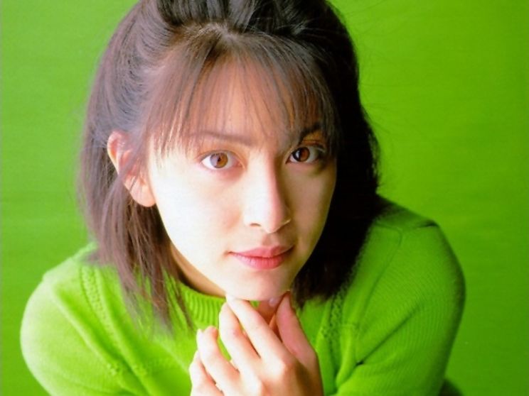 Megumi Okina