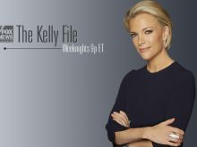 Megyn Kelly