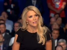 Megyn Kelly