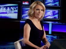 Megyn Kelly