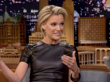 Megyn Kelly