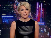 Megyn Kelly