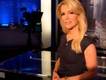 Megyn Kelly