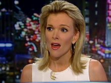 Megyn Kelly