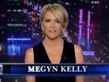 Megyn Kelly