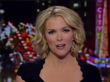 Megyn Kelly