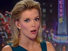 Megyn Kelly