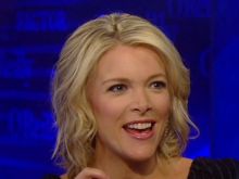 Megyn Kelly