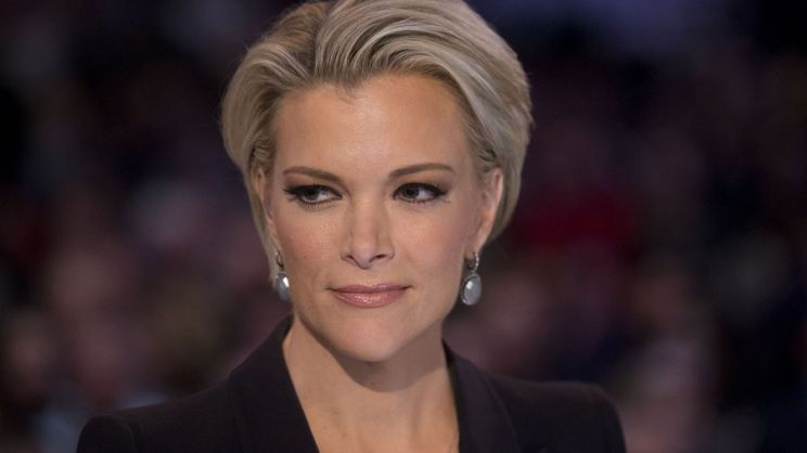 Megyn Kelly
