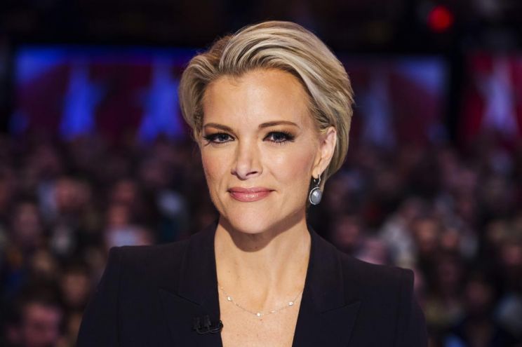 Megyn Kelly