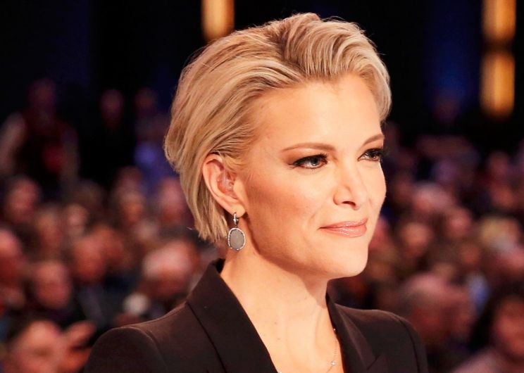 Megyn Kelly