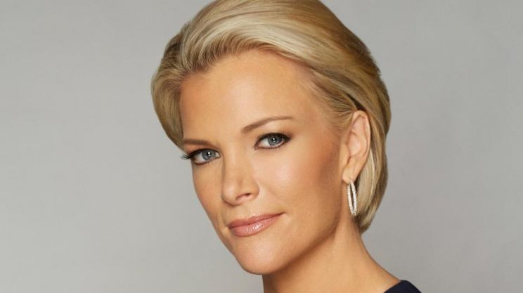 Megyn Kelly