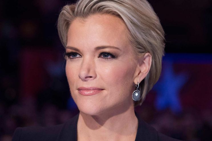 Megyn Kelly