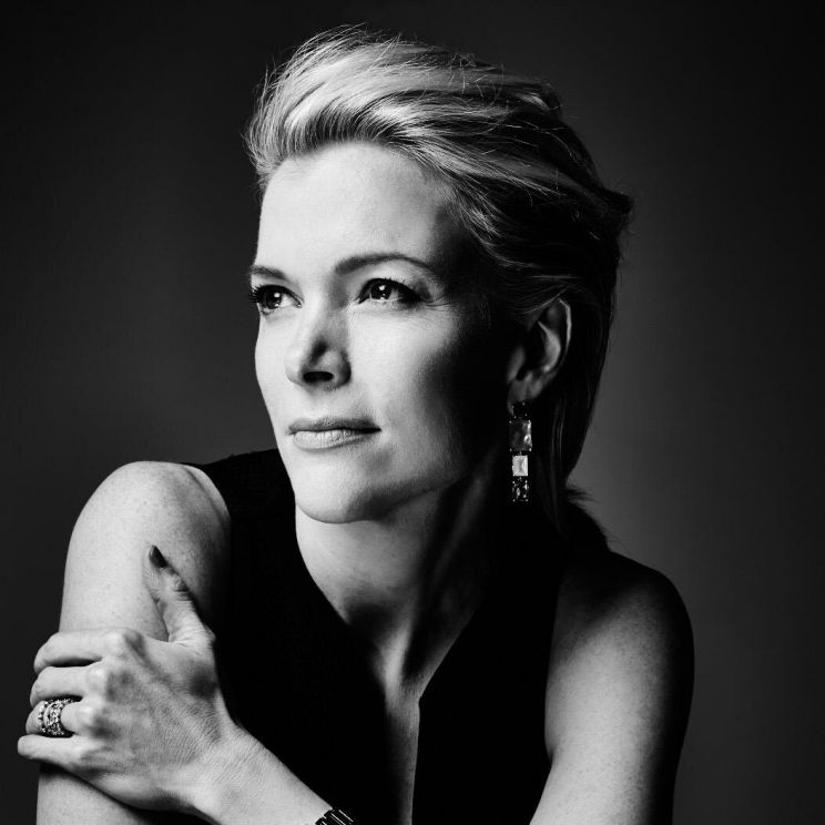 Megyn Kelly