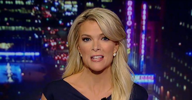 Megyn Kelly