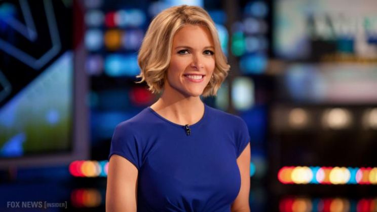 Megyn Kelly