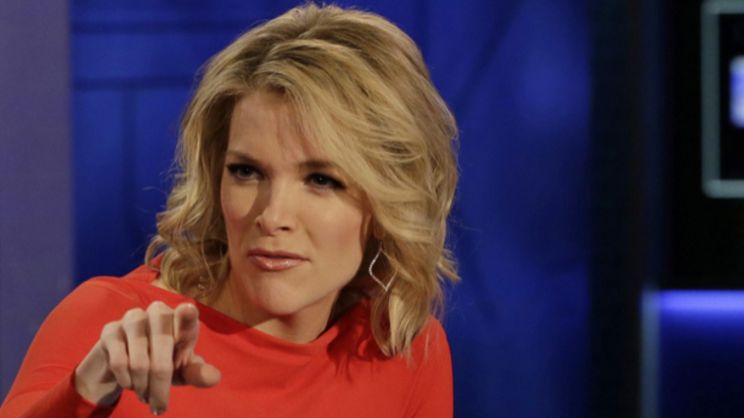 Megyn Kelly