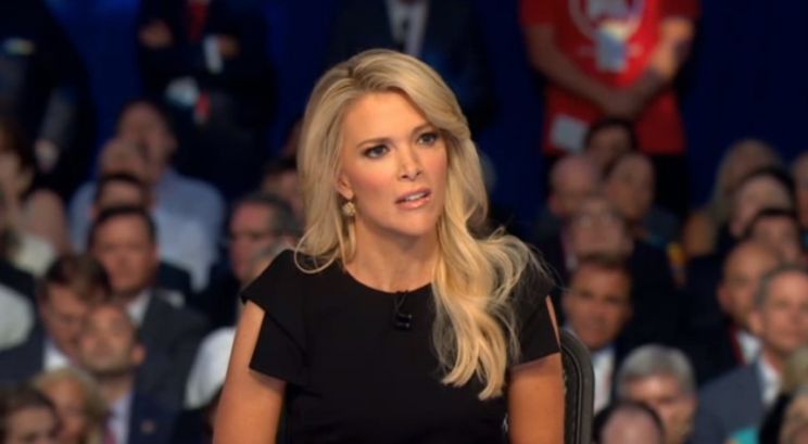 Megyn Kelly