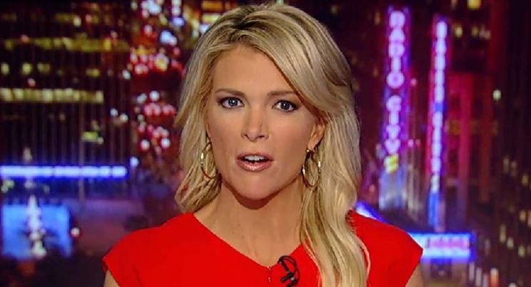 Megyn Kelly