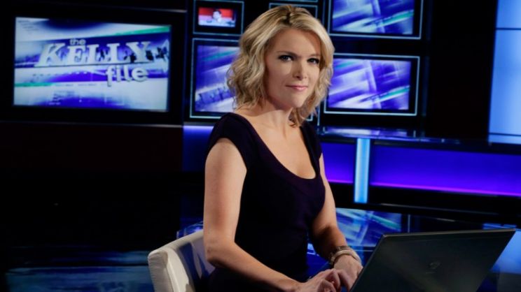 Megyn Kelly