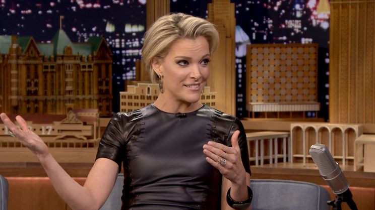 Megyn Kelly